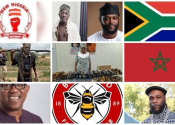 Nigeria Today: Top 10 Key Latest Stories You Might Have Missed This Sunday Afternoon