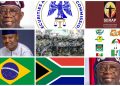 Nigeria Today: Top 10 Key Latest Important Happenings You Need To Know This Monday Morning