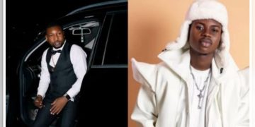 Nigeria: Peller has been in police detention since Friday – Tunde Perry raises alarm (Video)