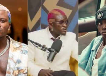 Nigeria: Portable denies ritual allegations, says He took Kolu to help him (Video)