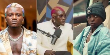 Nigeria: Portable denies ritual allegations, says He took Kolu to help him (Video)
