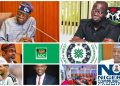 Nigeria Today: Top 10 Key Latest Important Stories You Need To Know This Wednesday Morning