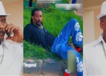 Nigeria: “I’m Good”- Actor Hanks Anuku Addresses Public Concern After Viral Footage (Video)