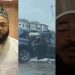 Nigeria: Sam Larry breaks silence following ghastly car accident, addresses negative speculation (Video)