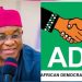 Just In: Court affirms David Mark’s leadership of ADC