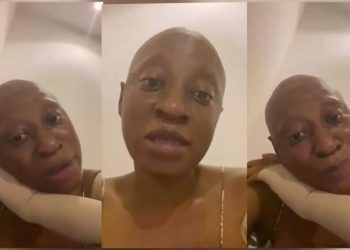 Nigeria: “I have cancer” — Nollywood actress Cynthia Anijekwu breaks down in tears, appeals for support (Video)