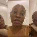 Nigeria: “I have cancer” — Nollywood actress Cynthia Anijekwu breaks down in tears, appeals for support (Video)