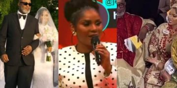 Nigeria: Actress Iyabo Ojo Opens Up on Inviting Ex-Husband to Daughter’s Wedding (Video)