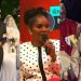 Nigeria: Actress Iyabo Ojo Opens Up on Inviting Ex-Husband to Daughter’s Wedding (Video)