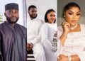 Nigeria: “The secret is finally out” – Colleagues react to Jide Awobona’s pregnancy announcement with Fellow Actor
