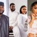 Nigeria: “The secret is finally out” – Colleagues react to Jide Awobona’s pregnancy announcement with Fellow Actor