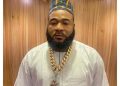 Nigeria: Sam Larry hospitalized, bouncer loses life as car rammed into trailer in Lagos (Video)