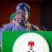 Nigeria: Tinubu orders FCCPC to investigate Meta, Google, X