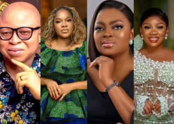 Nigeria: “Wumi Toriola is better than Funke Akindele, Mercy Aigbe and Toyin Abraham” – Film critic Tolu Fagbure says (Video)