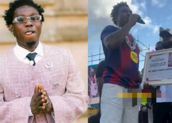 Nigeria: Zlatan shuts down MC over “City Boy Movement” remark at MAPOLY award presentation (Video)