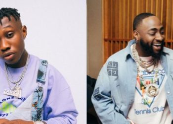 Nigeria: Davido React As Zlatan Rejects City Boy Movement At MAPOLY