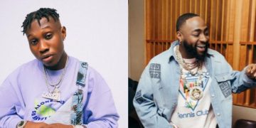 Nigeria: Davido React As Zlatan Rejects City Boy Movement At MAPOLY