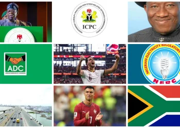 Nigeria Today: Top 10 Key Latest Important Stories You Need To Know This Tuesday Morning