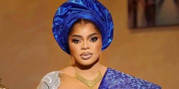 Nigeria: “I Don’t Like Taking Chances”- Bobrisky Opens Up On Regular HIV Tests And Health Routine