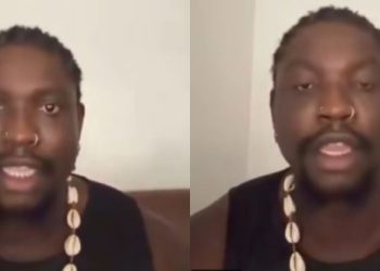 “Oyo Government Allegedly Paid Ransom, 39 Pupils and 7 Teachers Still Remain in Captivity” – VeryDarkMan Reveals (Video)