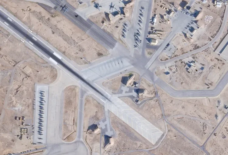 What We Know: How Iran Managed to Damage U.S. Military Bases in Bahrain and Jordan