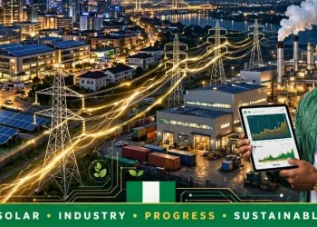 Power- Light Up Nigeria