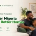 Day 25: Better Nigeria is Possible: Family, Values & Child Protection; No Better Nigeria Without Better Homes