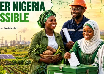 Better Nigeria is Possible