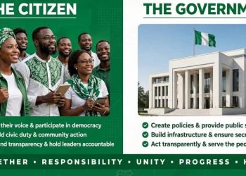 Day 2: Better Nigeria is Possible: The Citizen and The Government – Who Should Do What?