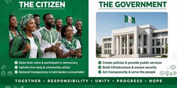 Day 2: Better Nigeria is Possible: The Citizen and The Government – Who Should Do What?