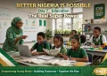 Education -The Real Super Power
