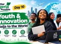 Youth & Innovation - Naija to the World