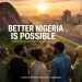 Better Nigeria Is Possible – Series