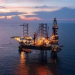 One Dead, Four People Missing After Offshore Platform Sinks off Gabon—What Really Happened?
