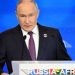 Putin Courts African Leaders at Russia—Africa Summit